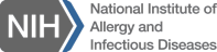 NIH National Institute of Allergy and Infectious Diseases